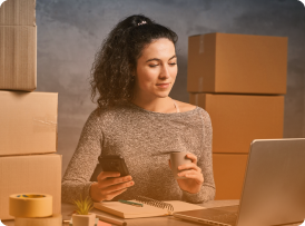 Kobi'ler için dijital iletişim