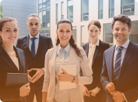 Profesyoneller için dijital iletişim