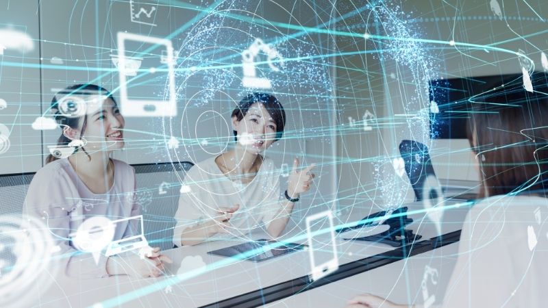 Nesnelerin interneti: Hayatı şekillendiren teknoloji